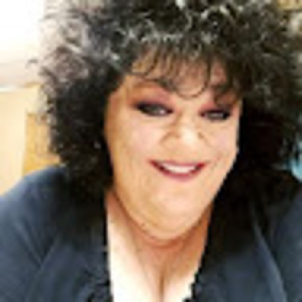 Meet your Posher, Helen